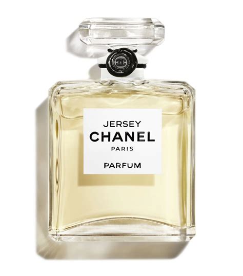 chanel jersey|chanel jersey extrait.